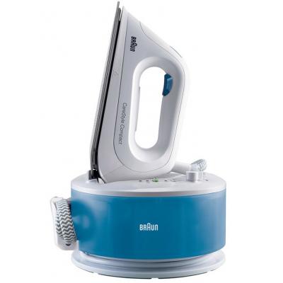 Steam station Braun IS 2043 BL SS (IS2043BLSS)