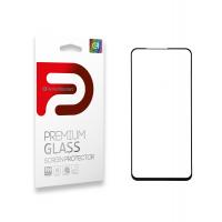 Скло захисне Armorstandart для Honor 20 Black (ARM55266-GFG-BK)