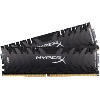 Модуль пам'яті для комп'ютера DDR4 16GB (2x8GB) 4000 MHz HyperX Predator Kingston Fury (ex.HyperX) (HX440C19PB3K2/16)