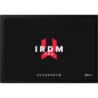 Накопичувач SSD 2.5" 1TB Goodram (IRP-SSDPR-S25C-01T)
