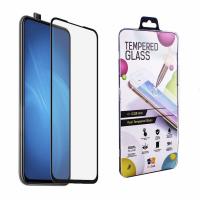 Скло захисне Drobak Xiaomi Mi 9T / Mi 9T Pro (Black) (443144)