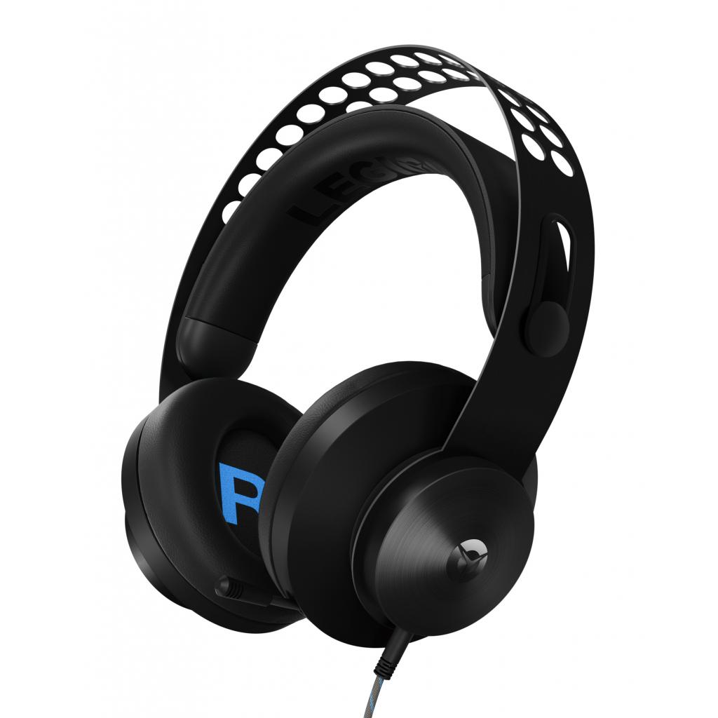 Навушники Lenovo Legion H300 Stereo Gaming Headset (GXD0T69863) Навушники Lenovo Legion H300 Stereo Gaming Headset (GXD0T69863)