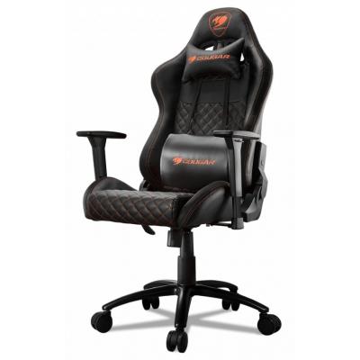 Gaming chair Cougar Armor PRO Black