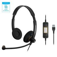 Навушники Sennheiser SC 60 USB CTRL (504549)