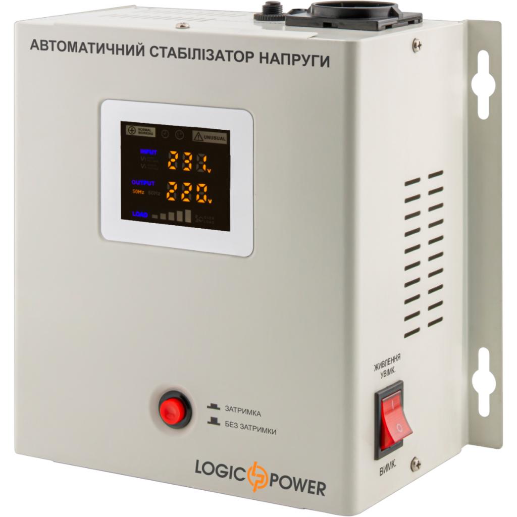 Стабілізатор LogicPower LP-W-17000RD (10356)