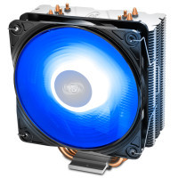 Кулер до процесора Deepcool GAMMAXX 400 V2 BLUE