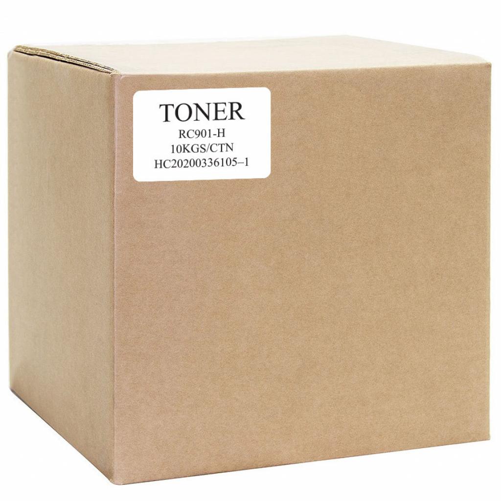 Тонер HP LJ P1005/P1505/M1120/1522 10кг Black RC (RC901-H) Тонер HP LJ P1005/P1505/M1120/1522 10кг Black RC (RC901-H)