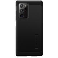Чохол до мобільного телефона Spigen Galaxy Note 20 Ultra Tough Armor, black (ACS01396)
