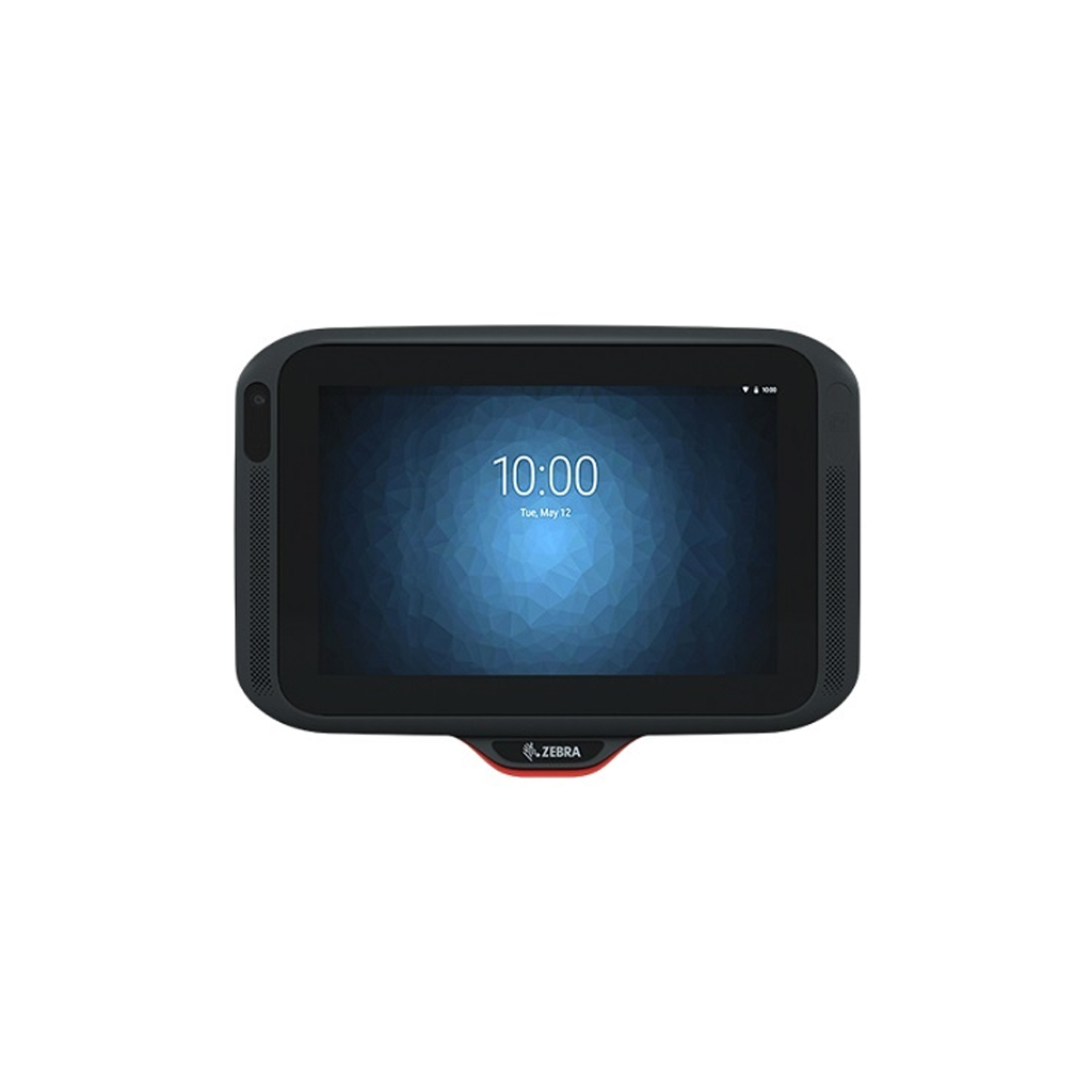 Мікрокіоск Zebra CC600 2D, 5", 4/32GB, USB, Ethernet, WiFi, BT (CC600-5-3200LNWW) Мікрокіоск Zebra CC600 2D, 5", 4/32GB, USB, Ethernet, WiFi, BT (CC600-5-3200LNWW)