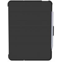 Чохол до планшета UAG iPad Air 10.9(4th Gen, 2020) Scout, Black (122558114040)