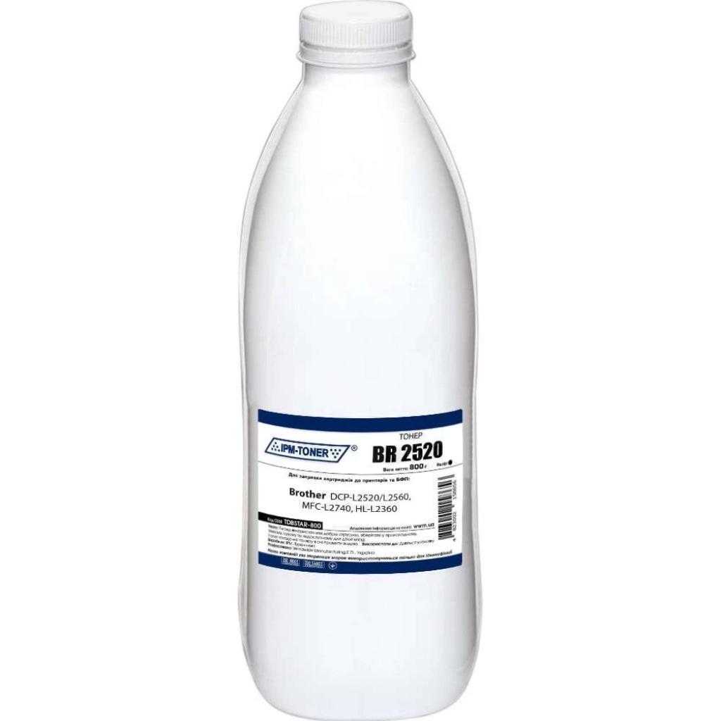 Тонер Brother Universal STAR, 800г IPM (TDBSTAR-800) Тонер Brother Universal STAR, 800г IPM (TDBSTAR-800)