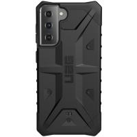 Чохол до мобільного телефона UAG Samsung Galaxy S21 Pathfinder, Black (212817114040)