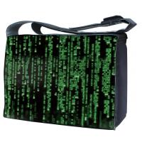 Сумка для ноутбука HQ-Tech 15.6" H20235 Matrix 1680D (02352)