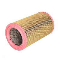 Mann C14004 car air filter