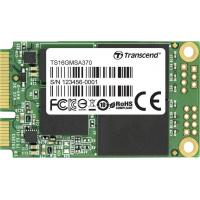 Накопичувач SSD mSATA 16GB Transcend (TS16GMSA370)