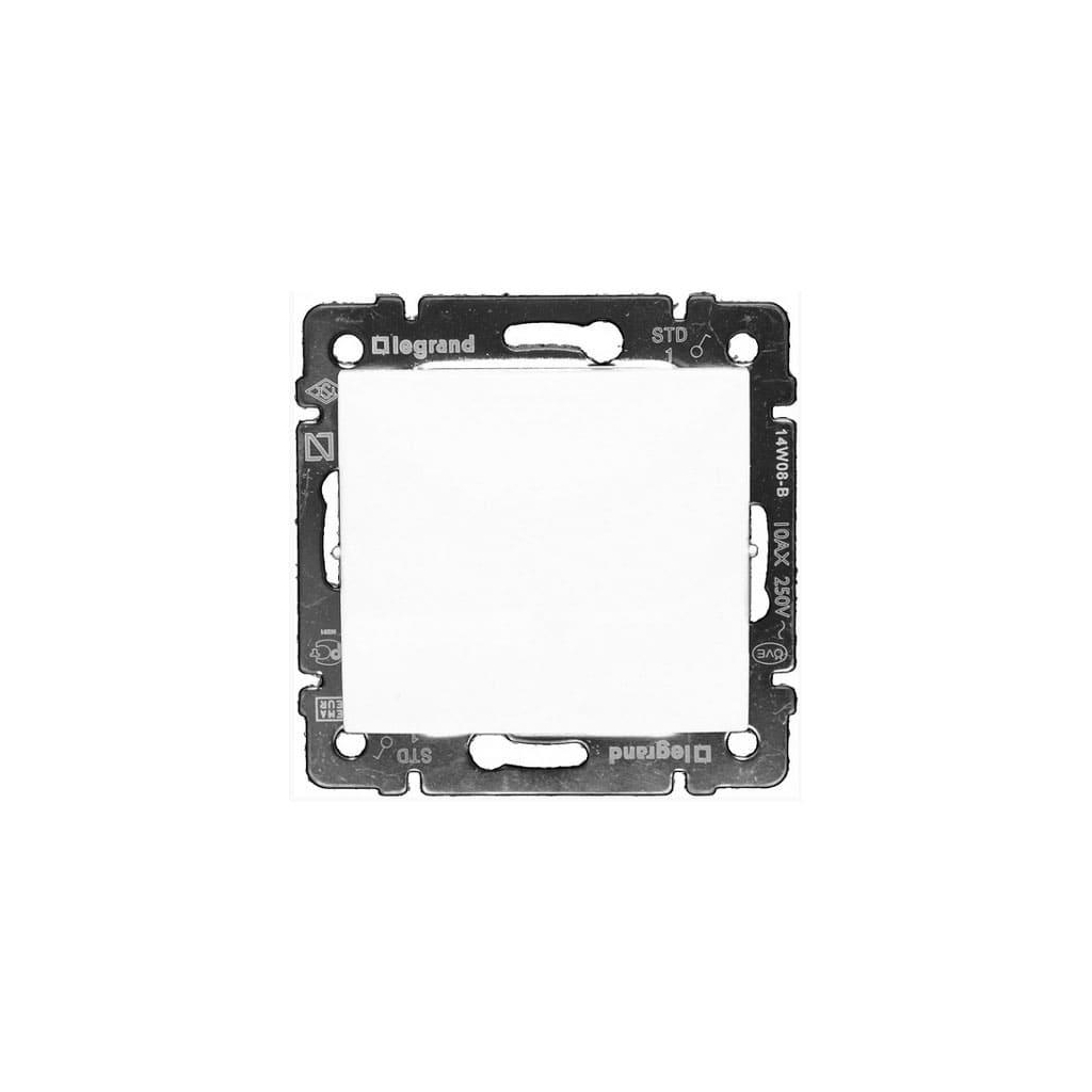 Вимикач LEGRAND Valena Classic (774406)