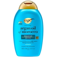 Шампунь OGX Argan oil of Morocco Відновлювальний 385 мл (0022796976116)