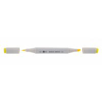 Художній маркер Santi sketch SM-05, жовтий (390499)
