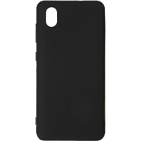 Чохол до мобільного телефона Armorstandart Matte Slim Fit ZTE Blade A3 2020 Black (ARM57567)