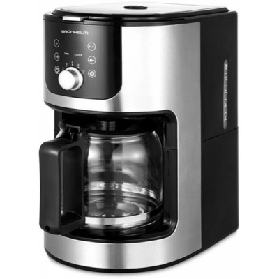 Drip coffee maker Grunhelm GDC-G1059