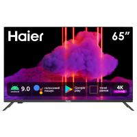 Телевізор Haier 65 Smart TV MX (DH1VWZD00RU)