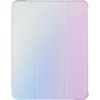 Чохол до планшета BeCover Gradient Soft TPU mnt Pencil Apple iPad 10.2 2019/2020/2021 (706577)