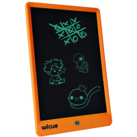 Планшет для малювання Xiaomi Wicue Writing tablet 10" Orange (WS210 Orange)
