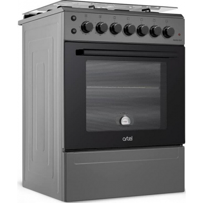 Плита Artel APETITO 02-E Grey (РН016180)