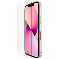 Скло захисне Belkin Apple iPhone 13 Mini UltraGlass Anti-Microbial Screen Protec (OVA077ZZ)
