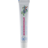 Leg cream Nevskaya cosmetics Yalyvtsevi 50 ml (4600697192468)