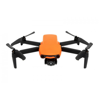 Квадрокоптер Autel EVO Nano Premium Bundle (Orange) (102000800)