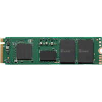 Накопичувач SSD M.2 2280 512GB INTEL (SSDPEKNU512GZX1)