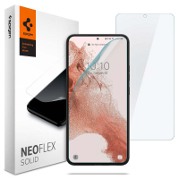 Плівка захисна Spigen Samsung Galaxy S22 Neo Flex Solid (2 pack) (AFL04150)