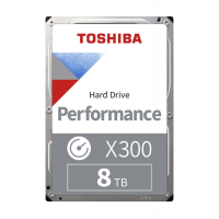 Жорсткий диск 3.5" 8TB Toshiba (HDWR480UZSVA)