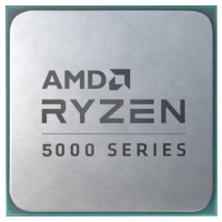 Процесор AMD Ryzen 5 5500 (100-100000457MPK)