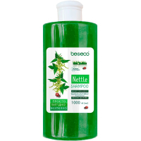 Шампунь Be&Eco Кропива 1 л (4820168433504)