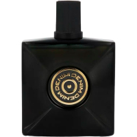 Eau de toilette Denim Black 100 ml (8008970005164)