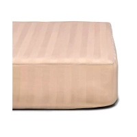 Mattress pad MirSon Carmela Eco 432 200x220 cm (2200000013439)