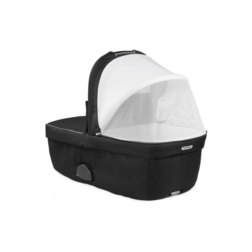 Коляска Peg-Perego 3 в 1 Veloce Black Shine Lounge (PACK-VEL31LG000005) Коляска Peg-Perego 3 в 1 Veloce Black Shine Lounge (PACK-VEL31LG000005)