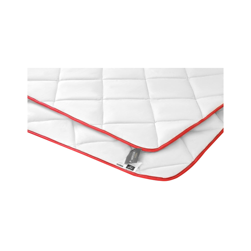 Ковдра MirSon De Luxe №664 Демі з евкаліптом 220х240 (2200000857637)