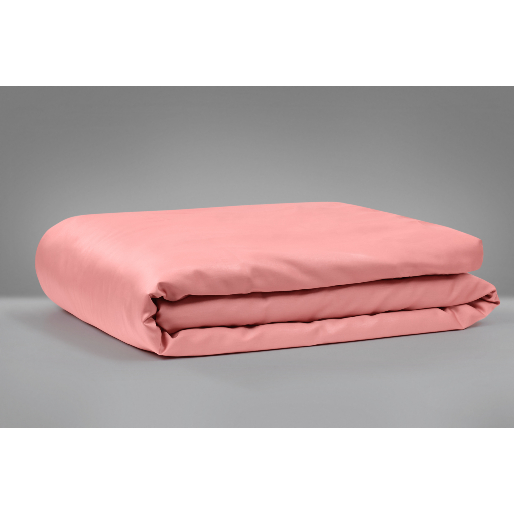 Постільна білизна MirSon Сатин Premium Silvia 0132 160х220 (2200001479067)