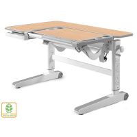 Парта Mealux Kingwood MG/G (BD-820 MG/G)