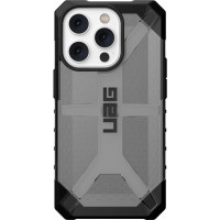Чохол до мобільного телефона UAG Apple iPhone 14 Pro Plasma, Ash (114066113131)