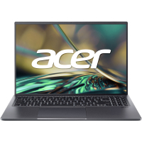Ноутбук Acer Swift X SFX16-52G-55J5 (NX.K0GEU.008)