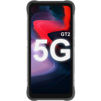 Мобільний телефон Umidigi Bison GT2 5G 8/128GB Dual Sim Storm Grey_ (Bison GT2 5G 8/128GB Storm Grey_)