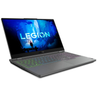 Ноутбук Lenovo Legion 5 15IAH7 (82RC00CURA)