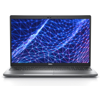 Ноутбук Dell Latitude 5530 (N206L5530MLK15UA_UBU)