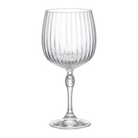 Набір келихів Bormioli Rocco America'20s Cocktail 745мл h-226мм 6шт (122128BB9021990)