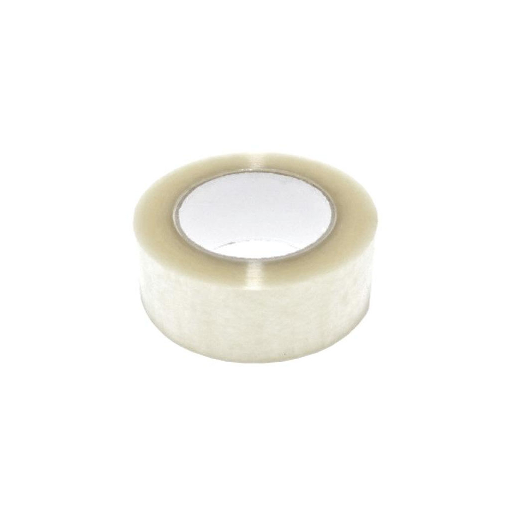 Скотч Світязь 48 х 300 м (38мкм) clear (124974/144714)