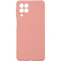 Чохол до мобільного телефона Armorstandart ICON Case Samsung M53 (M536) Pink Sand (ARM61805)